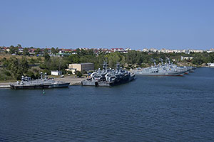 Mangalia