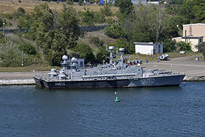 Mangalia