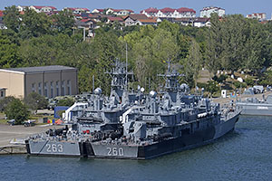 Mangalia