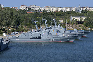 Mangalia