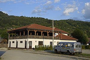Mocanita