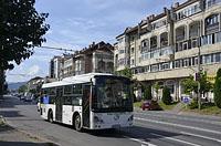 Piatra Neamt