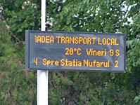 Oradea