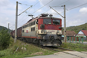 Rumunsko