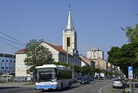 Satu Mare