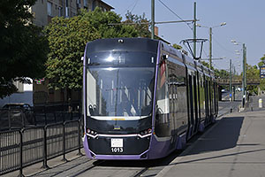 Timisoara