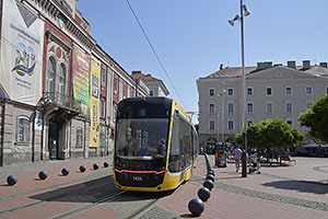Timisoara