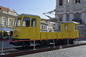 Timisoara