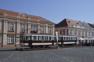Timisoara