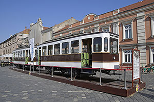 Timisoara