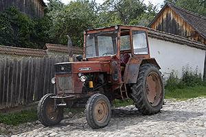 Rumunsko