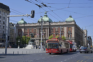 Belehrad