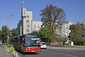 Belehrad