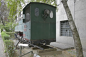 Belehrad