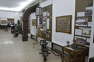Belehrad