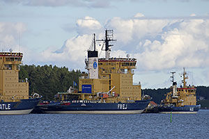 Luleå