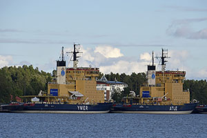 Luleå