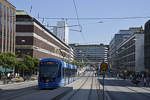 Stockholm