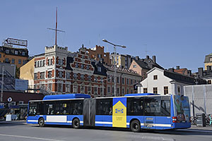 Stockholm