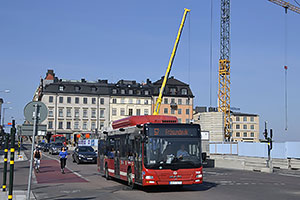 Stockholm