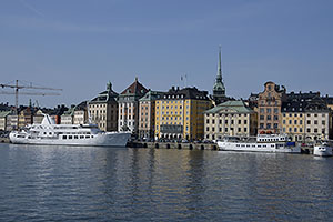 Stockholm