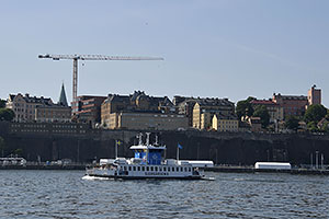 Stockholm