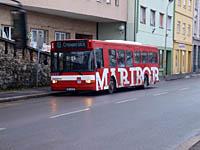 Slovinsko: Maribor