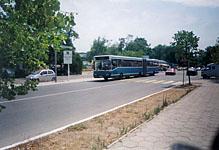 Bulharsko: Nesebar, Slnecne pobrezie