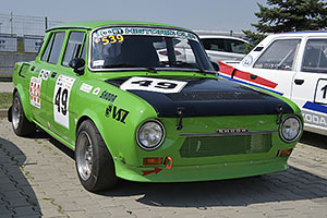 Slovakiaring