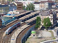 Ústí nad Labem: 471 ČD, 1.5.2012 471 CD