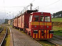 703.555, Vydrník, 13.9.2009 Bageta
