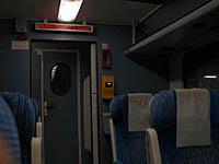 interiér 812 lux, 27.4.2011 Regiojet