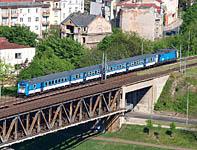 Ústí nad Labem: 961 ČD, 1.5.2012 961 CD