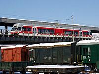 Slovenska MHD