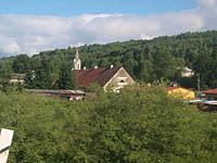 trať Brezno - Červená Skala, 5.7.2011 ZSSK