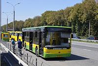 Vinnycia: Bohdan A701, 10.8.2016 Ukrajina, Vinnycia