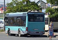 Vinnycia: Neoplan, 10.8.2016 Ukrajina, Vinnycia