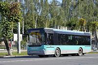Vinnycia: Neoplan, 10.8.2016 Ukrajina, Vinnycia