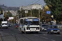 Ukrajina, Mariupol