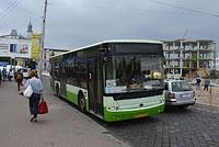 Ukrajina, Lvov