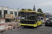 Ukrajina, Lvov