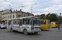 Ukrajina, Odesa