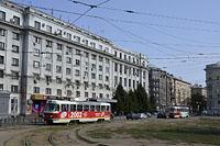 Ukrajina, Charkov