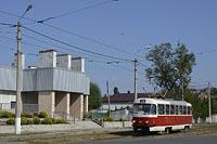 Ukrajina, Charkov