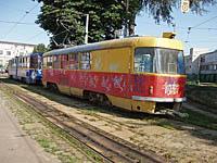 Ukrajina, Lvov