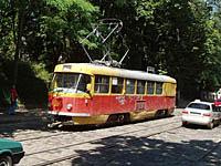 Ukrajina, Lvov