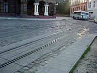 Ukrajina, Lvov