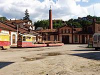 Ukrajina, Lvov
