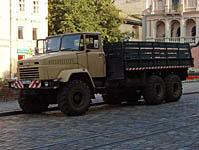 Ukrajina, Lvov