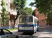 Ukrajina, Lvov